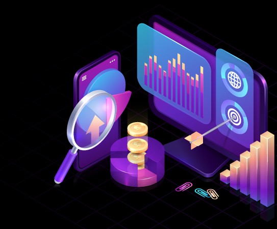 Digital marketing agency in Chennai offering SEO, PPC and lead generation services